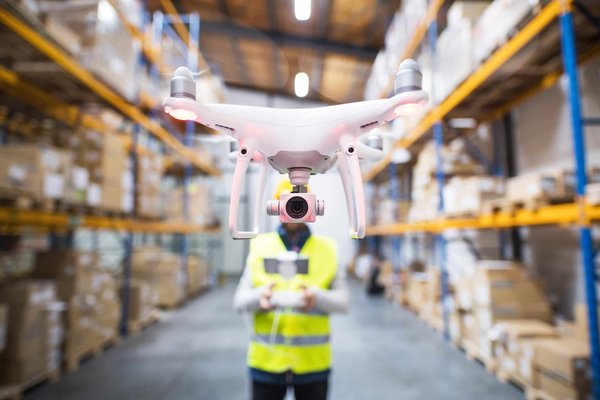How Can Drones Enhance Emergency Medical Services in Remote UK Areas?