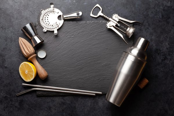 How to Craft the Perfect Espresso Martini with a Homemade Coffee Liqueur?