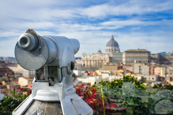 All you need to know about Rome tourist passes